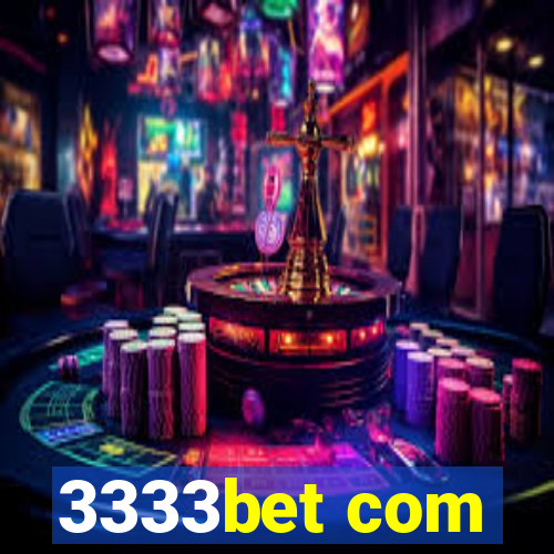 3333bet com